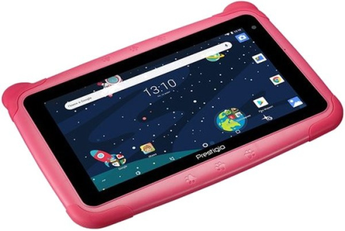 Планшет Prestigio SmartKids 16GB (розовый) фото 7
