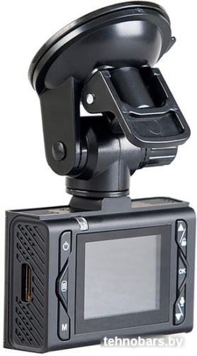 Автомобильный видеорегистратор SilverStone F1 CROD A85-CPL фото 5