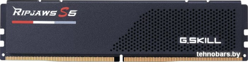 Оперативная память G.Skill Ripjaws S5 2x16ГБ DDR5 6000 МГц F5-6000J3636F16GX2-RS5K фото 4
