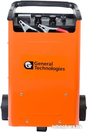 Пуско-зарядное устройство General Technologies GT-JC540 фото 4