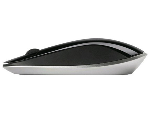 Мышь HP Z4000 (черный) [H5N61AA] фото 5