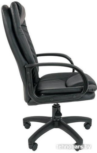 Кресло CHAIRMAN Стандарт СТ-68 (черный) фото 5