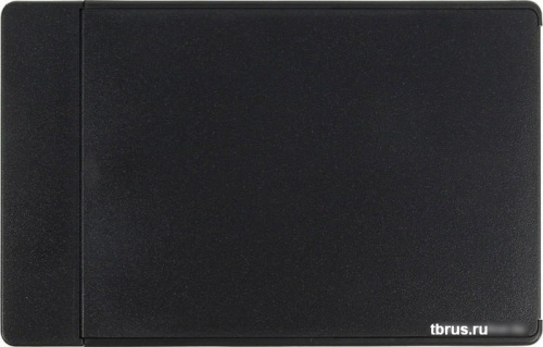 Бокс для жесткого диска AgeStar 3UB2P3 (черный) фото 7