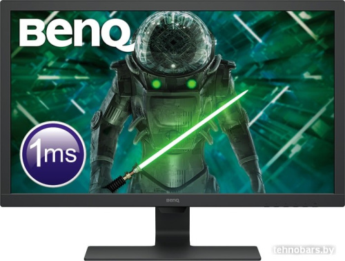 Монитор BenQ GL2780E фото 3