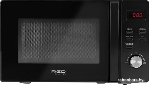 Микроволновая печь RED Solution RM-2001D фото 3