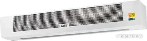 Тепловая завеса Ballu BHC-B15W15-PS фото 3