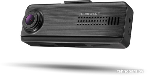 Видеорегистратор-GPS информатор (2в1) Thinkware F200 2CH-PRO фото 4