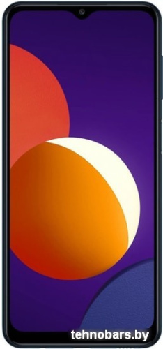 Смартфон Samsung Galaxy M12 SM-M127F/DSN 4GB/64GB (черный) фото 4