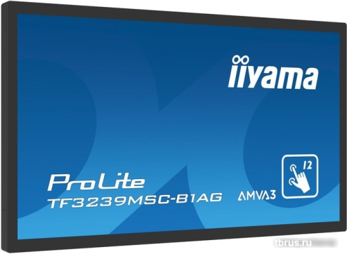 Интерактивная панель Iiyama ProLite TF3239MSC-B1AG фото 7