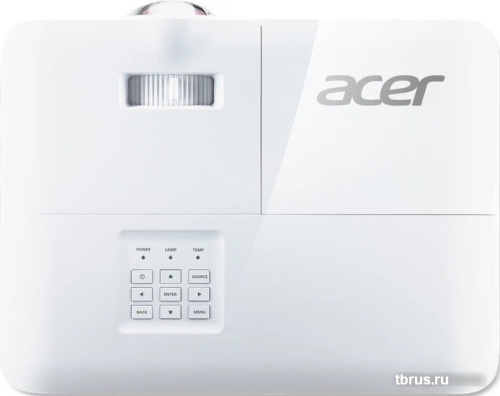 Проектор Acer S1386WH фото 7