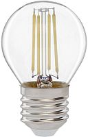 Светодиодная лампочка General Lighting GLDEN-G45S-B-5-230-E27-2700
