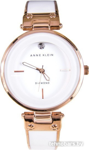 Наручные часы Anne Klein 1414WTRG фото 4
