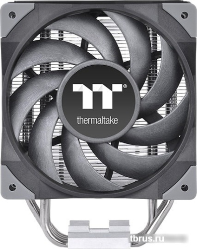 Кулер для процессора Thermaltake Toughair 310 CL-P074-AL12BL-A фото 3