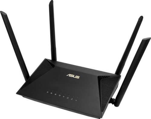 Wi-Fi роутер ASUS RT-AX53U фото 4