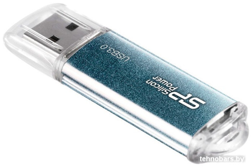 USB Flash Silicon-Power Marvel M01 128GB (SP128GBUF3M01V1B) фото 5