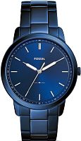 Наручные часы Fossil The Minimalist FS5461