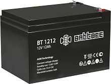 Аккумулятор для ИБП BattBee BT 1212 (12В/12Ач)