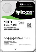 Жесткий диск Seagate Exos X10 10TB ST10000NM0086
