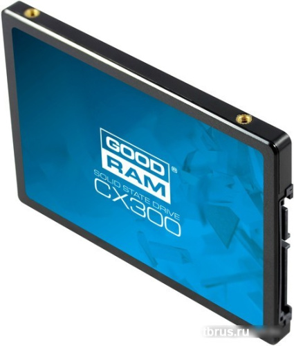 SSD GOODRAM CX300 480GB [SSDPR-CX300-480] фото 4