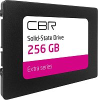 SSD CBR Extra 256GB SSD-256GB-2.5-EX21