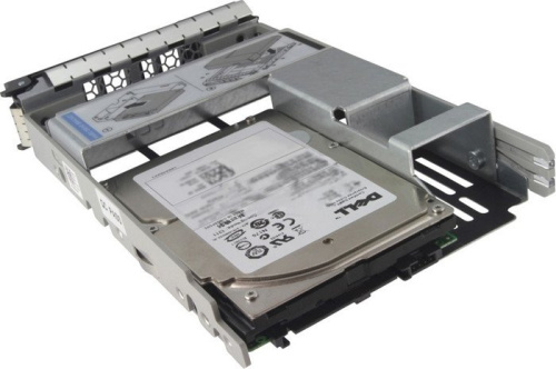 Жесткий диск Dell 161-BCFV 2.4TB фото 4
