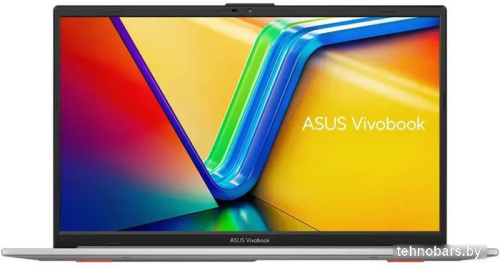 Ноутбук ASUS Vivobook Go 15 OLED E1504FA-L11109W фото 4