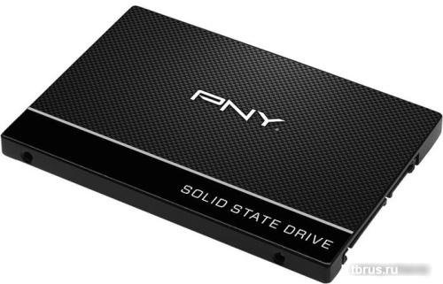 SSD PNY CS900 240GB SSD7CS900-240-PB фото 6