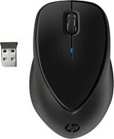 Мышь HP Comfort Grip Wireless Mouse (H2L63AA)