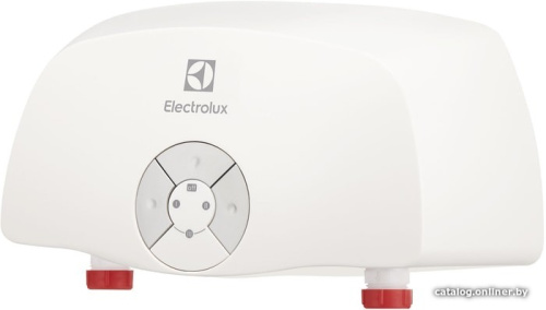Водонагреватель Electrolux Smartfix 2.0 TS (6,5 кВт) фото 5