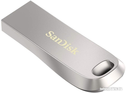 USB Flash SanDisk Ultra Luxe USB 3.1 256GB фото 4