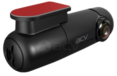 Автомобильный видеорегистратор ACV GQ900W фото 6