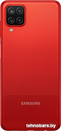 Смартфон Samsung Galaxy A12s SM-A127F 4GB/128GB (красный) фото 5