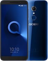 Смартфон Alcatel 3 (синий)
