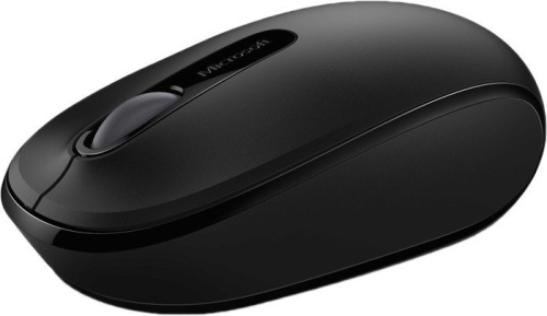 Мышь Microsoft Wireless Mobile Mouse 1850 (U7Z-00001) фото 5
