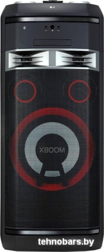 Мини-система LG X-Boom OL100 фото 3