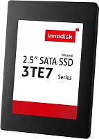 SSD Innodisk 3TE7 256GB DES25-B56DK1EW3QF