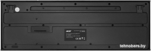 Офисный набор Acer OKR120 фото 5
