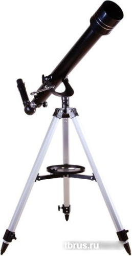 Телескоп Levenhuk Skyline BASE 60T фото 5