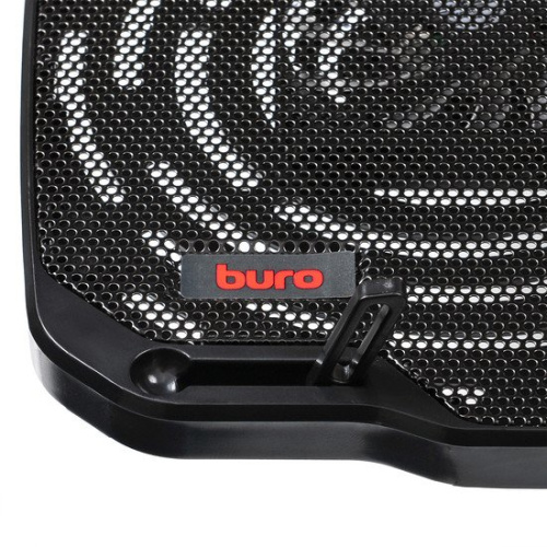 Подставка для ноутбука Buro BU-LCP156-B208 фото 7
