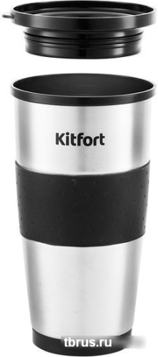 Капельная кофеварка Kitfort KT-729 фото 6