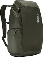 Рюкзак Thule EnRoute Camera Backpack 20L (темно-зеленый)