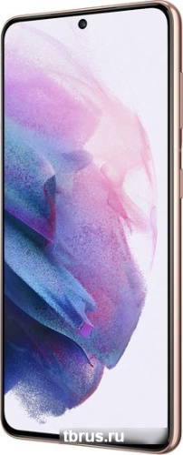 Смартфон Samsung Galaxy S21 5G 8GB/128GB (фиолетовый фантом) фото 7