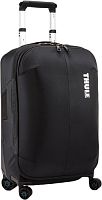 Чемодан-спиннер Thule Subterra Carry On Spinner TSRS-322 55 см (black)