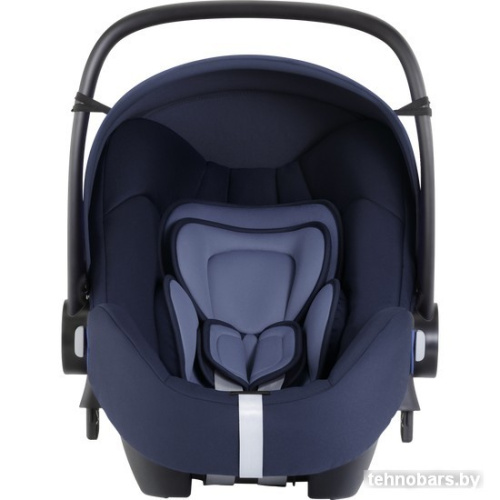 Детское автокресло Britax Romer Baby-Safe 2 i-size (moonlight blue) фото 4