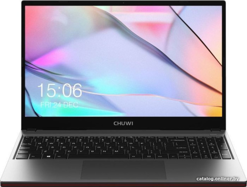 Ноутбук Chuwi CoreBook XPro 2022 CWI530-308E2E1HRMXX фото 3