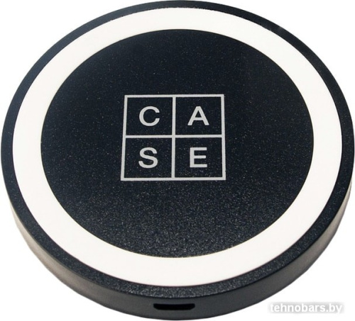 Зарядное устройство Case 7187 (белый) фото 3