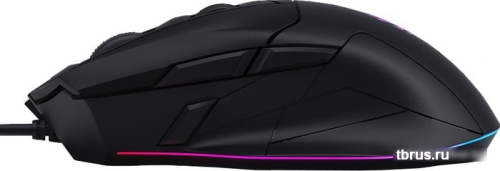 Игровая мышь A4Tech Bloody W70 Pro (черный) фото 5