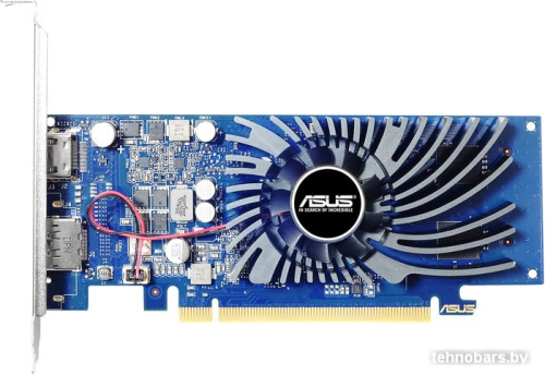 Видеокарта ASUS GeForce GT 1030 2GB GDDR5 фото 3