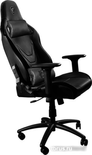 Кресло MSI MAG CH130 X (черный) фото 5