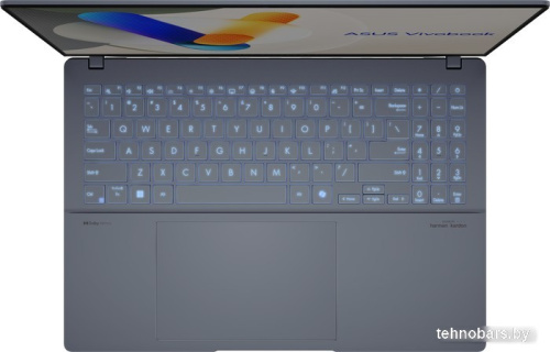 Ноутбук ASUS Vivobook S 16 OLED S5606MA-MX080 фото 5